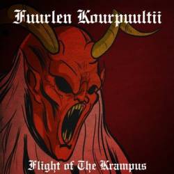 Fuurlen Kourpuultii : Flight of the Krampus